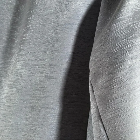 Womens Emily Silver Formal Suit - Picture 12 of 16